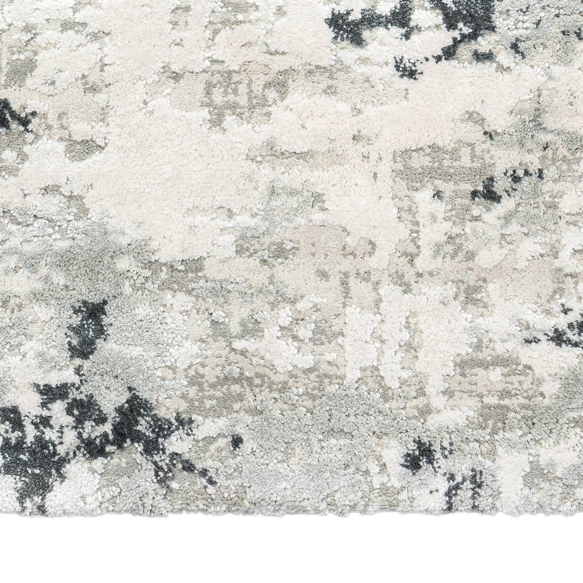 שטיח מילאנו 51 אפור | השטיח האדום