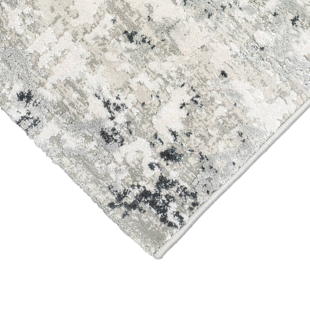 שטיח מילאנו 51 אפור | השטיח האדום