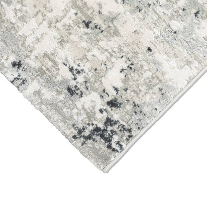 שטיח מילאנו 51 אפור | השטיח האדום