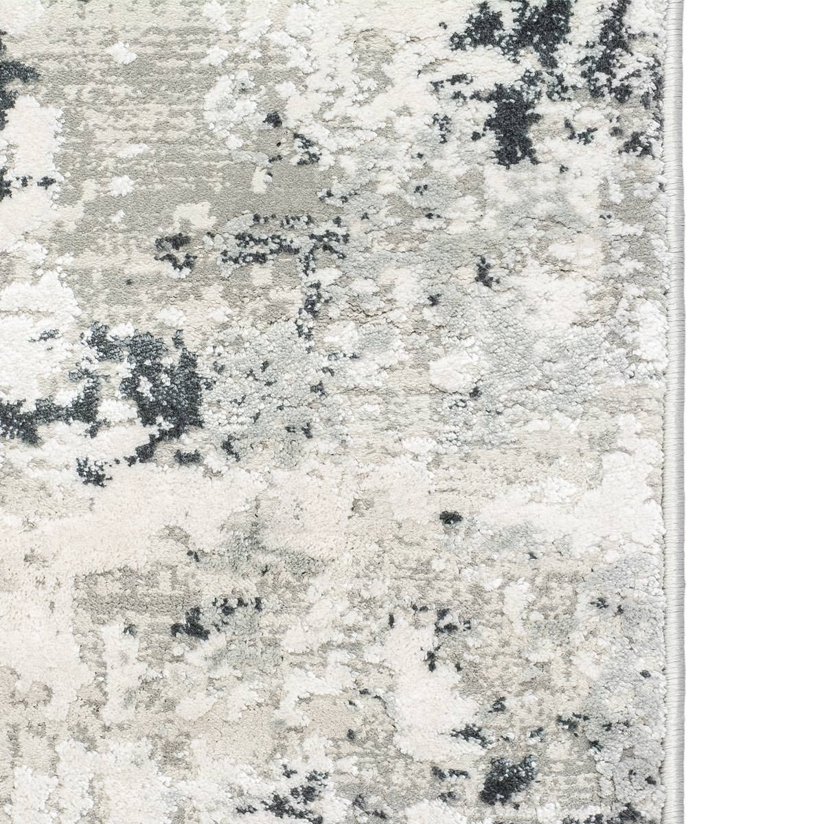 שטיח מילאנו 51 אפור | השטיח האדום