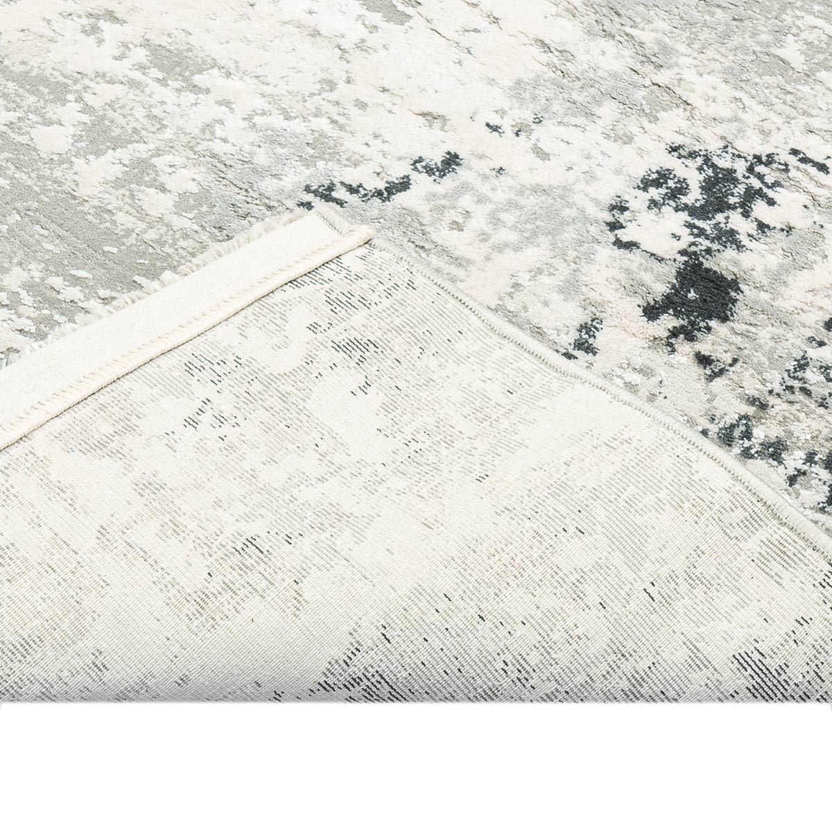 שטיח מילאנו 51 אפור | השטיח האדום