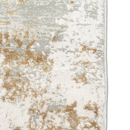 שטיח מילאנו 51 אפור/בז' | השטיח האדום