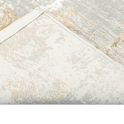 שטיח מילאנו 51 אפור/בז' | השטיח האדום