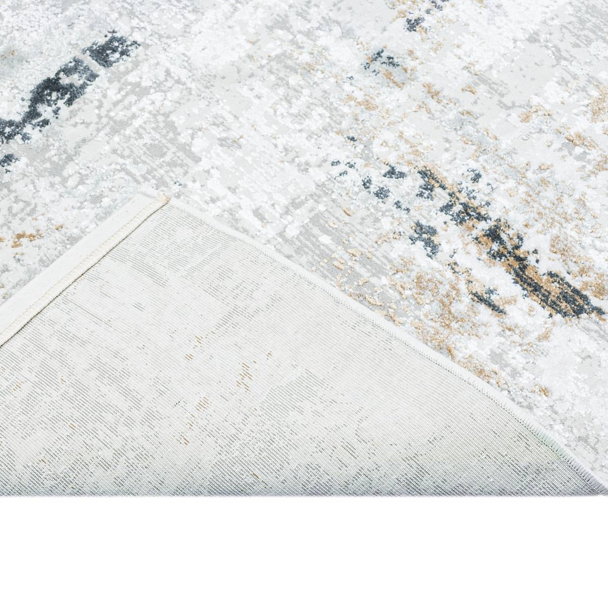 שטיח מילאנו 49 אפור/בז' | השטיח האדום