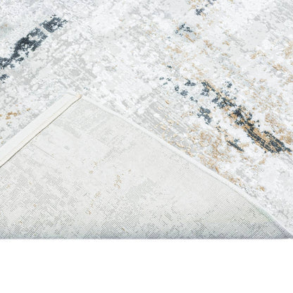 שטיח מילאנו 49 אפור/בז' | השטיח האדום