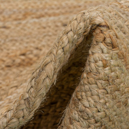 שטיח תמר אריגה שטוחה 01 בז' | השטיח האדום