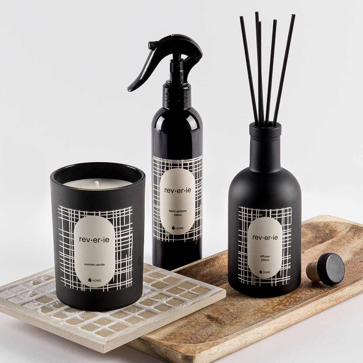 ריחנים לשטיחים