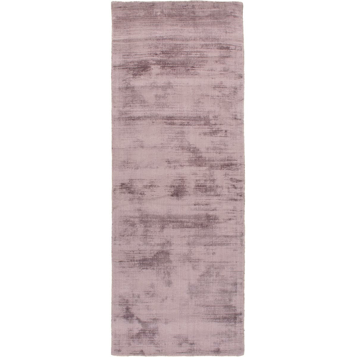 שטיח טוסקנה 01 סגול ראנר | השטיח האדום