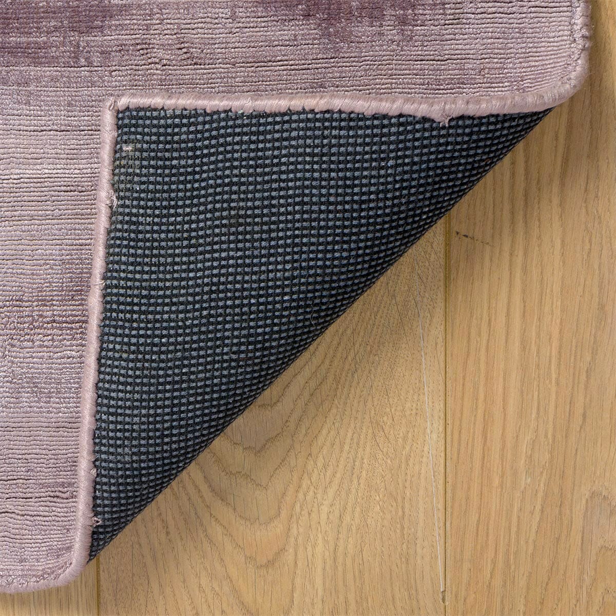 שטיח טוסקנה 01 סגול ראנר | השטיח האדום