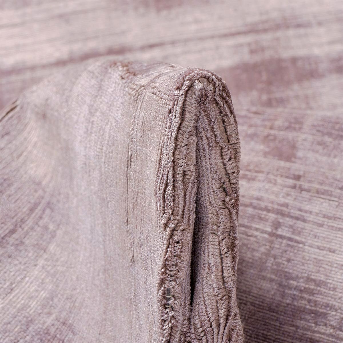 שטיח טוסקנה 01 סגול עגול | השטיח האדום