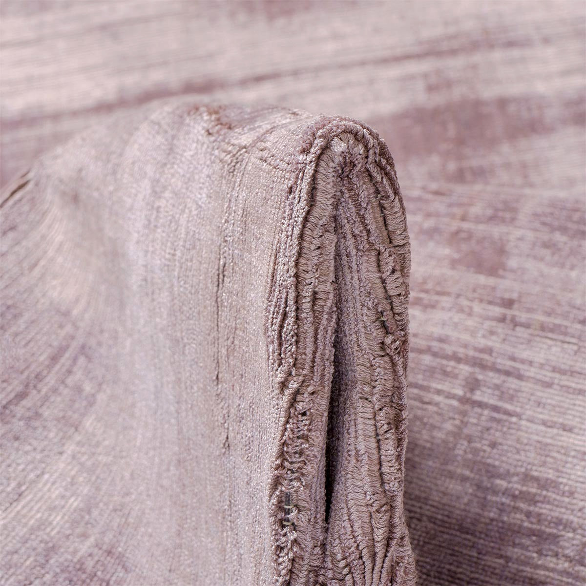 שטיח טוסקנה 01 סגול עגול | השטיח האדום