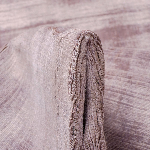 שטיח טוסקנה 01 סגול עגול TOSCANA - hover