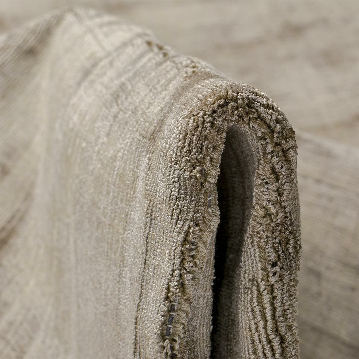 שטיח טוסקנה 01 בז' כהה | השטיח האדום