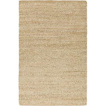 שטיח תמר אריגה גסה 08 בז'/בז' בהיר | השטיח האדום