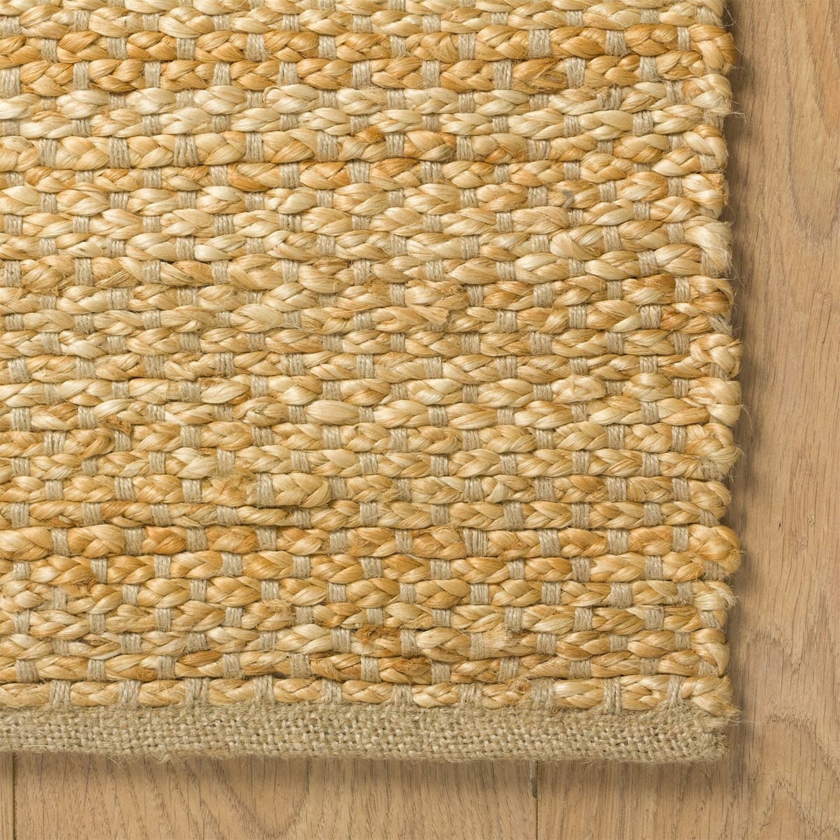 שטיח תמר אריגה גסה 08 בז' | השטיח האדום