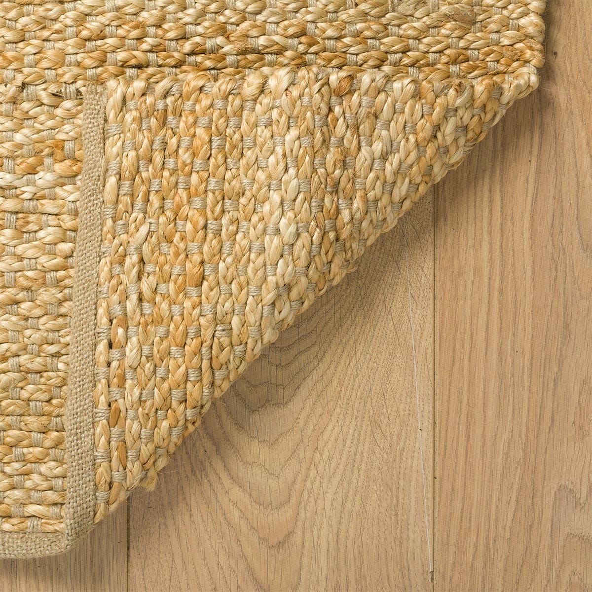 שטיח תמר אריגה גסה 08 בז' | השטיח האדום