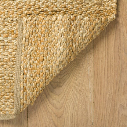 שטיח תמר אריגה גסה 08 בז' | השטיח האדום