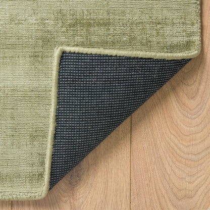 שטיח טוסקנה 01 ירוק זית | השטיח האדום