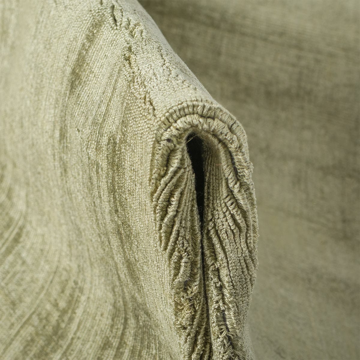 שטיח טוסקנה 01 ירוק זית | השטיח האדום