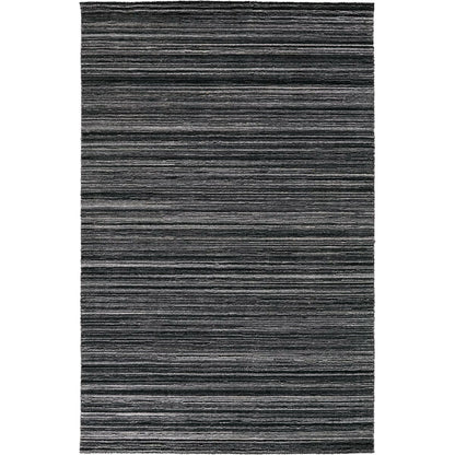 שטיח טוסקנה 05 אפור/שחור | השטיח האדום