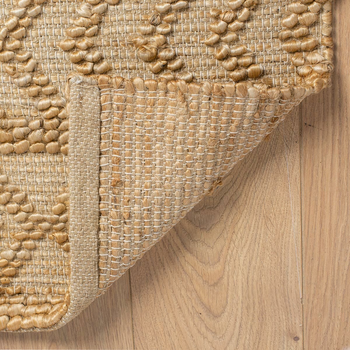 שטיח תמר חלות עבות 04 בז' | השטיח האדום