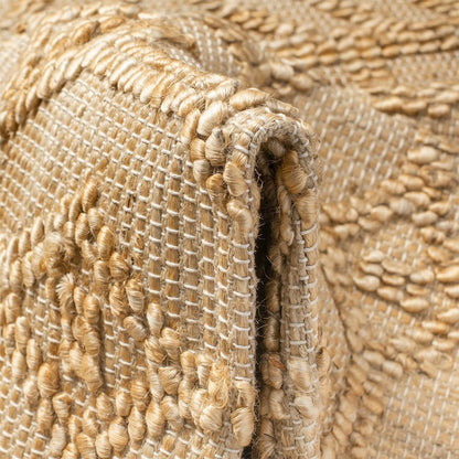 שטיח תמר חלות עבות 04 בז' | השטיח האדום