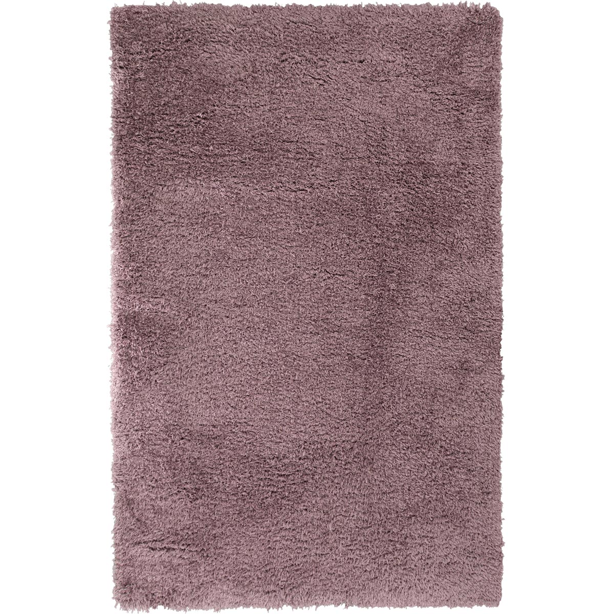 שטיח שאגי קטיפה 01 סגול | השטיח האדום