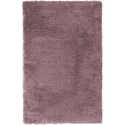 שטיח שאגי קטיפה 01 סגול | השטיח האדום