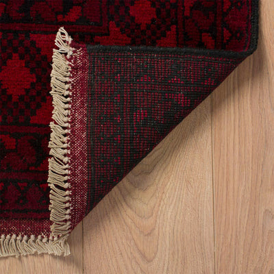 רגל פיל 00 אדום 206x290 | השטיח האדום