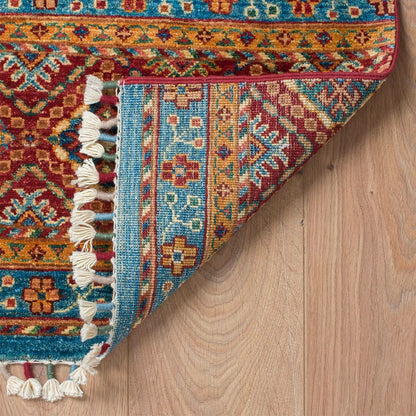 אריאנה 00 צבעוני 98x154 | השטיח האדום