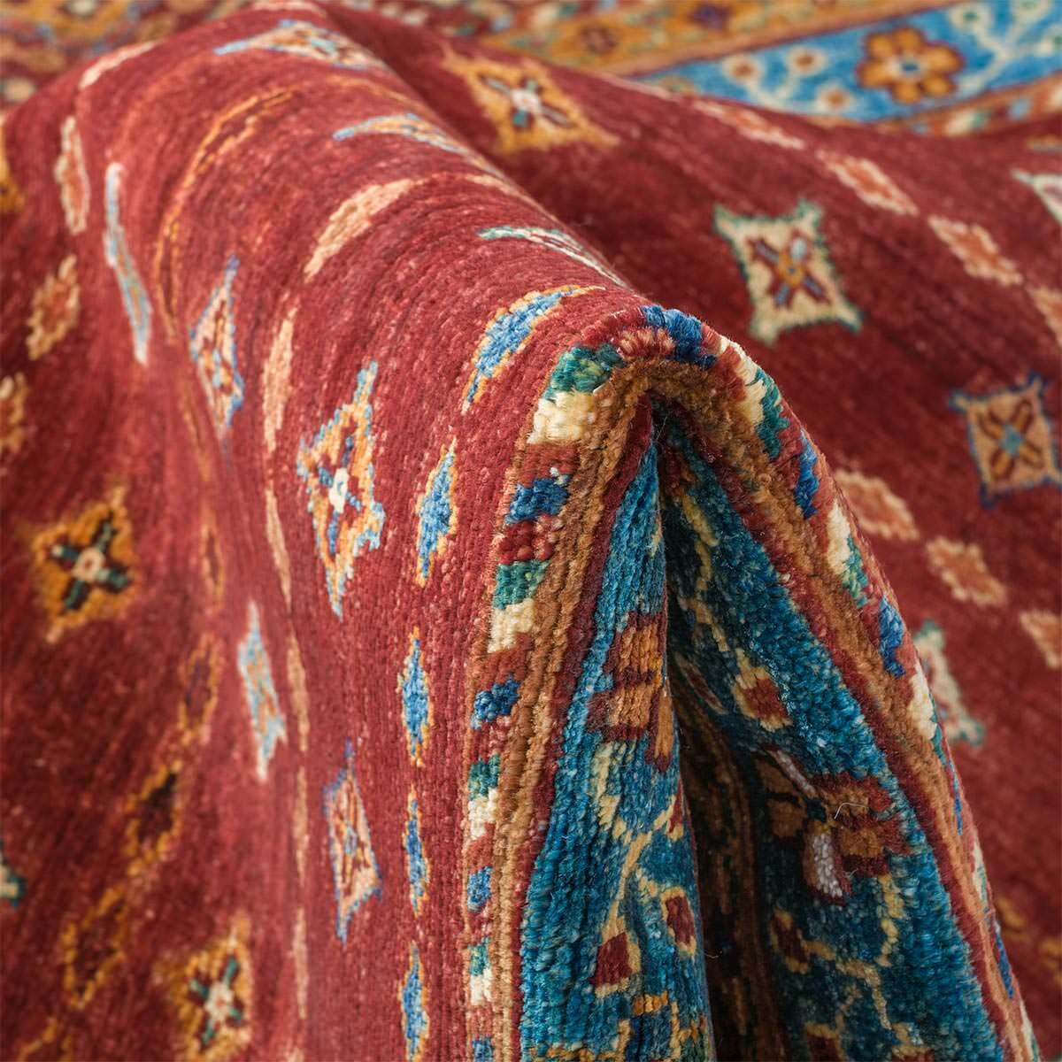 אריאנה 00 צבעוני 98x154 | השטיח האדום