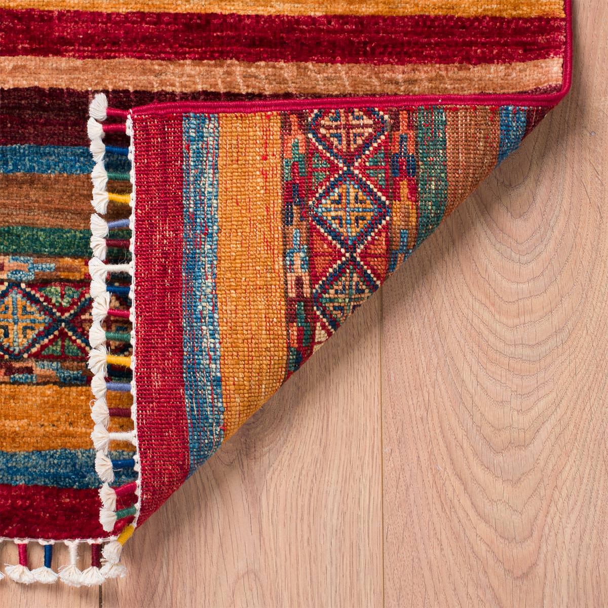 אריאנה 00 צבעוני 103x156 | השטיח האדום