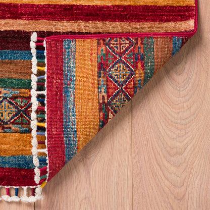 אריאנה 00 צבעוני 103x156 | השטיח האדום