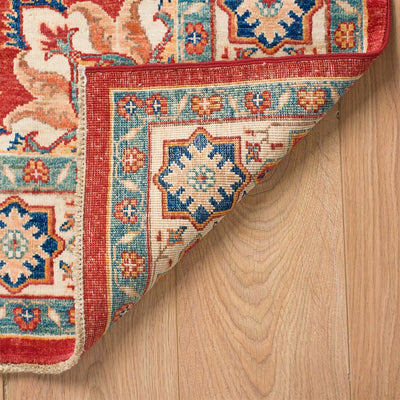 אריאנה 00 צבעוני 150x195 | השטיח האדום