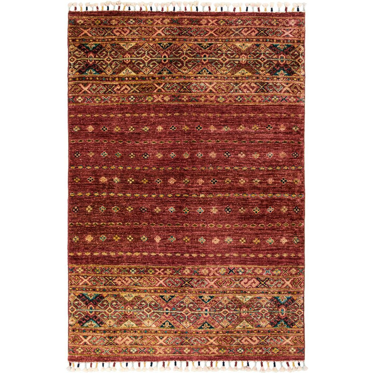 אריאנה 00 צבעוני 105x150 | השטיח האדום