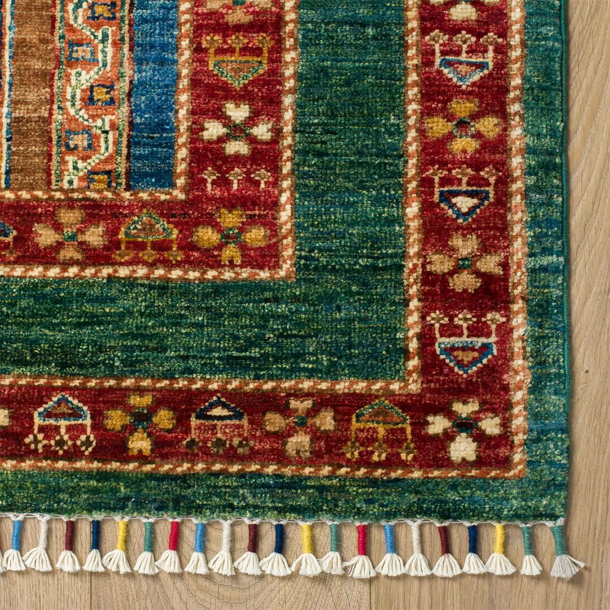 שאל פרסי 00 צבעוני 182x245 | השטיח האדום