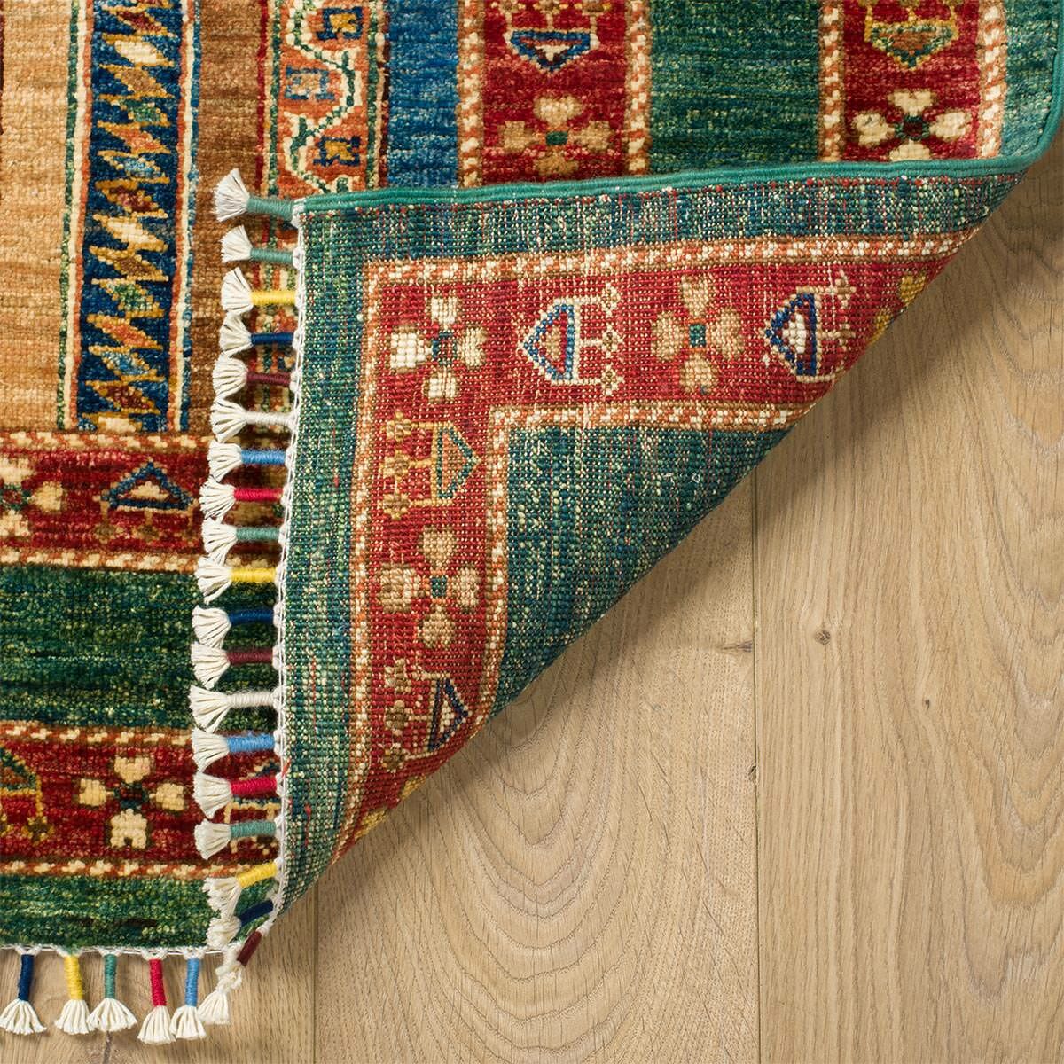 שאל פרסי 00 צבעוני 182x245 | השטיח האדום