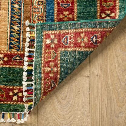 שאל פרסי 00 צבעוני 182x245 | השטיח האדום