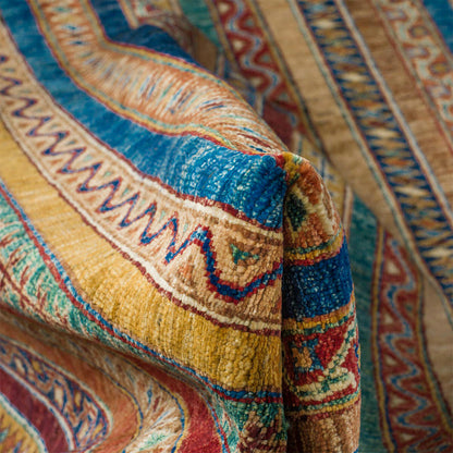 שאל פרסי 00 צבעוני 182x245 | השטיח האדום