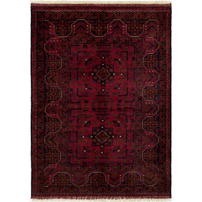 חל ממדי 00 אדום 105x148 | השטיח האדום