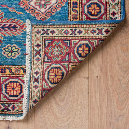 סופר קזאק 00 צבעוני 100x155 | השטיח האדום