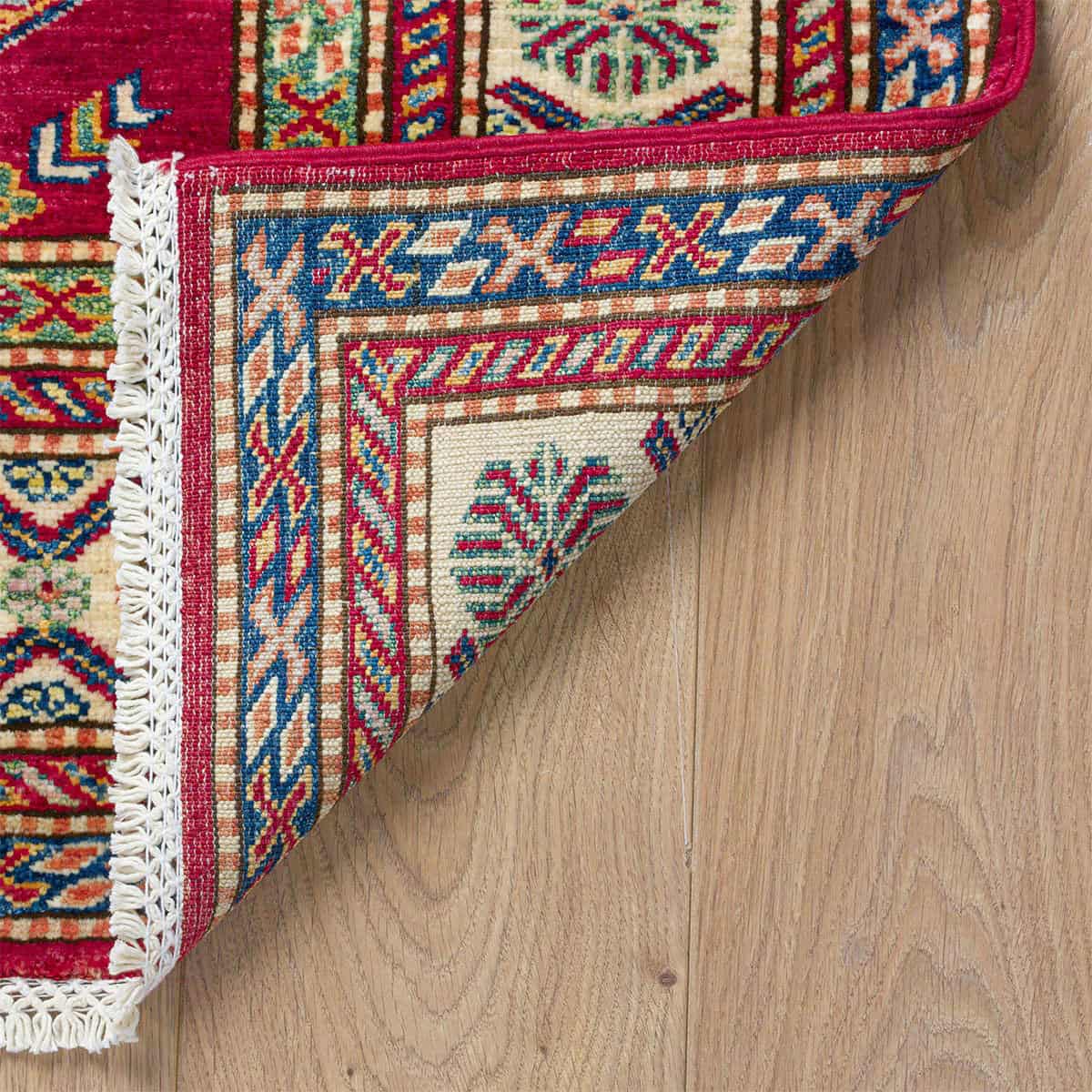 סופר קזאק 00 צבעוני 150x198 | השטיח האדום