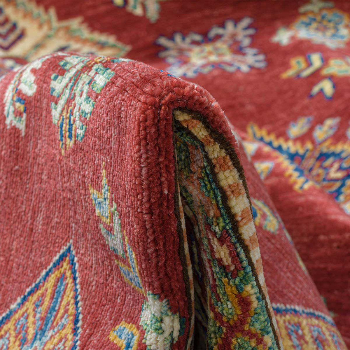 סופר קזאק 00 צבעוני 150x198 | השטיח האדום