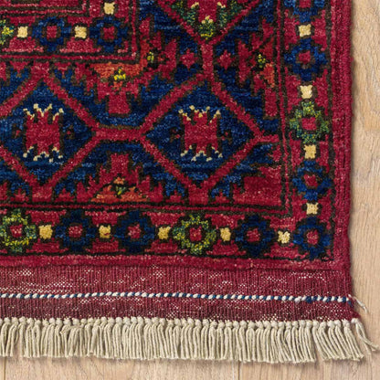 ארזרי 00 אדום 100x156 | השטיח האדום