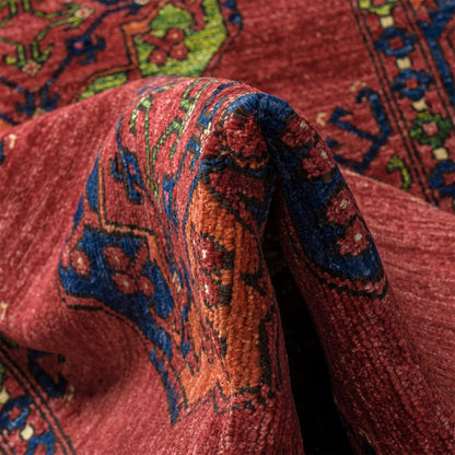 ארזרי 00 אדום 100x156 | השטיח האדום