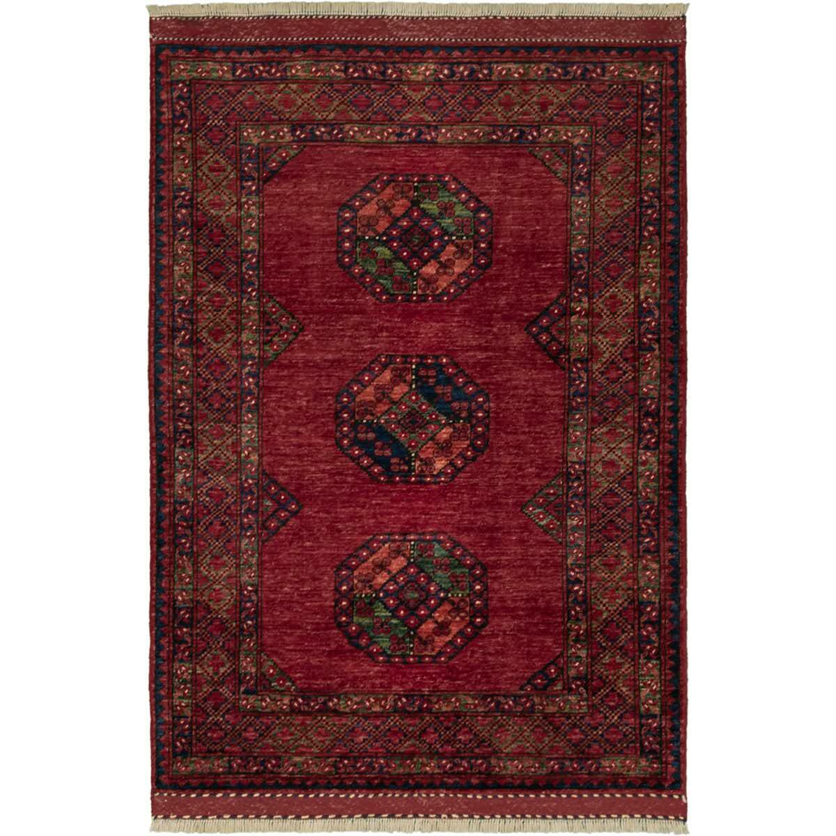 ארזרי 00 אדום 124x180 | השטיח האדום