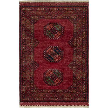 ארזרי 00 אדום 124x180 | השטיח האדום