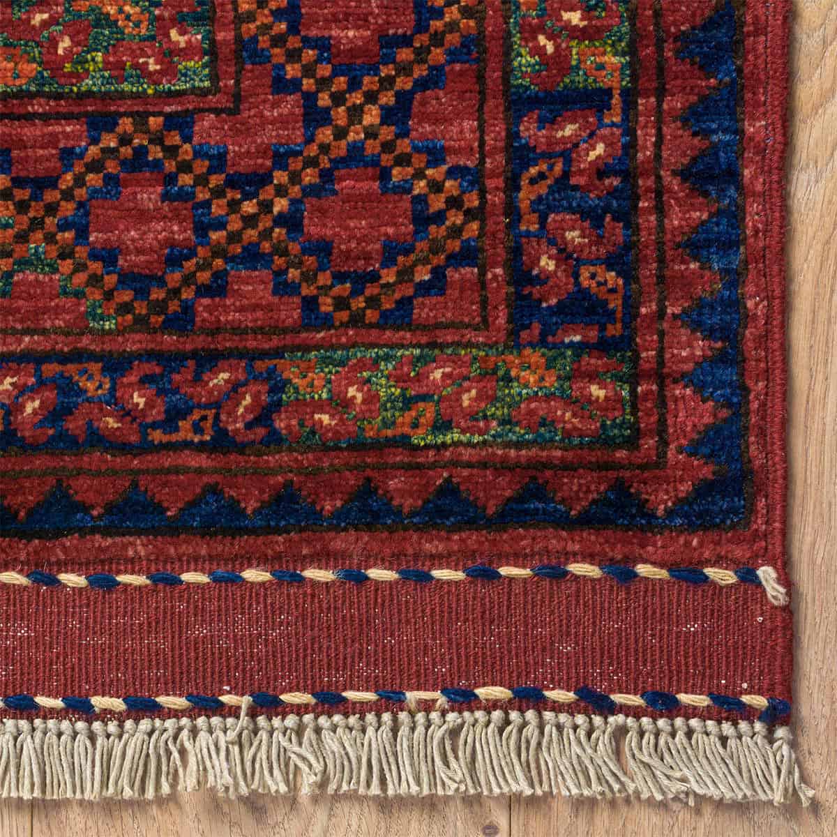 ארזרי 00 אדום 124x180 | השטיח האדום