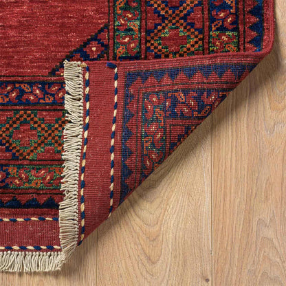 ארזרי 00 אדום 124x180 | השטיח האדום