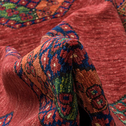 ארזרי 00 אדום 124x180 | השטיח האדום